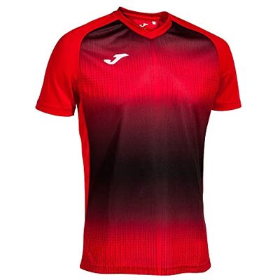 Joma herr kortärmad tröja herr tger V T Joma herr kortärmad tröja herr tger V T