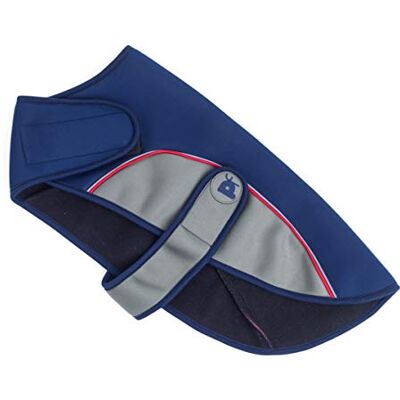 Petface Outdoor Paws Neopren hundkappa - 45cm Petface Outdoor Paws Neopren hundkappa - 45cm