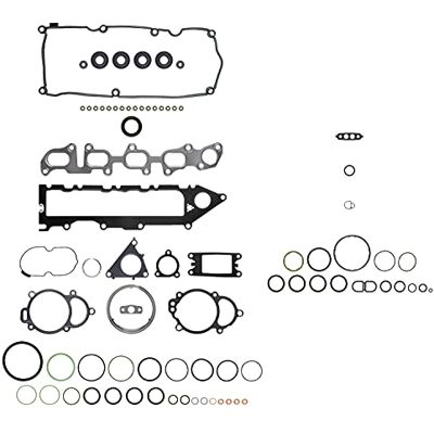AJUSA 51084600 - Hela motorgarnityrsset - Ventilstiftpackning - Volkswagen Tiguan II AJUSA 51084600 - Hela motorgarnityrsset - Ventilstiftpackning - Volkswagen Tiguan II