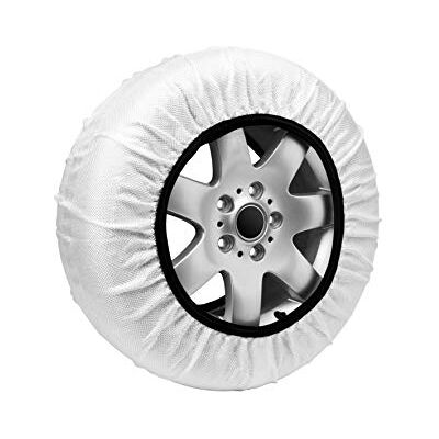 ISSE Shark C50058 Super Longer Life Issue snöstrumpor för dragkraft, storlek 58 ISSE Shark C50058 Super Longer Life Issue snöstrumpor för dragkraft, storlek 58