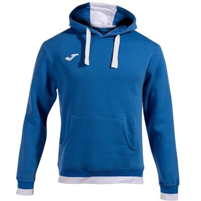 Joma 5XS Huvtröja Komfort II Unisex Vuxen Joma 5XS Huvtröja Komfort II Unisex Vuxen