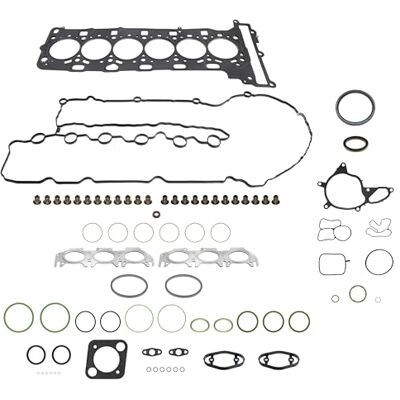 Ajusa 50546600, komplett packningssats, motor Ajusa 50546600, komplett packningssats, motor