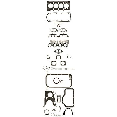 AJUSA 50122700 - Helt set med tätningar för motor AJUSA 50122700 - Helt set med tätningar för motor