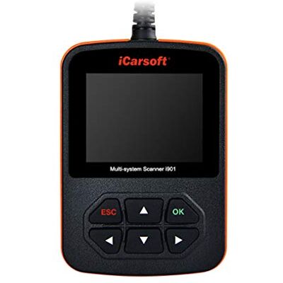 iCarsoft i901 iCarsoft i901