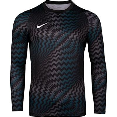 NIKE bebisar flickor W Nk Df Gardien Vi Gk Jsy Ls skjorta NIKE bebisar flickor W Nk Df Gardien Vi Gk Jsy Ls skjorta