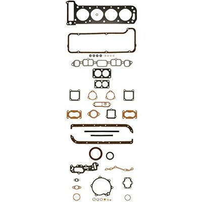 AJUSA 50105400 Motorpackningssats - Cylindertopp och ventilstång för Opel Manta A Coupe AJUSA 50105400 Motorpackningssats - Cylindertopp och ventilstång för Opel Manta A Coupe