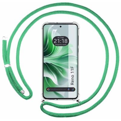 Grön Stöttålig Mobilskal - Skal Grön Stöttålig Mobilskal - Skal