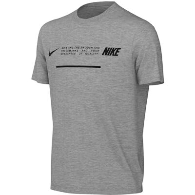 NIKE sportkläder T-shirt för äldre barn, IF2251 NIKE sportkläder T-shirt för äldre barn, IF2251