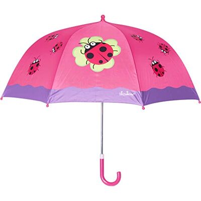Playshoes unisex barn Kinder Regenschirm Playshoes unisex barn Kinder Regenschirm