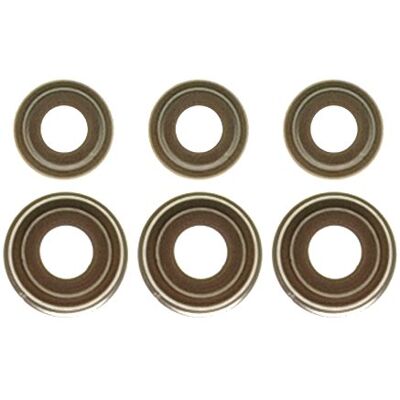 AJUSA 57057500 Ventilstiftspackning Nissan AJUSA 57057500 Ventilstiftspackning Nissan