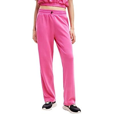 Desigual Rosa Vida Byxa - Träningskläder Desigual Rosa Vida Byxa - Träningskläder