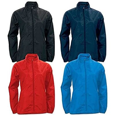 Rosa JOMA Galia Rain Herrjacka - Vattentät Rosa JOMA Galia Rain Herrjacka - Vattentät