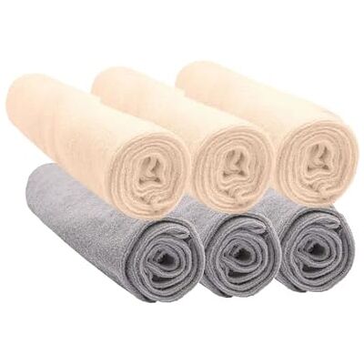Easy Dort Ekologiska Bomullslädar - Passar till 50x70/80, 55x75 cm Easy Dort Ekologiska Bomullslädar - Passar till 50x70/80, 55x75 cm