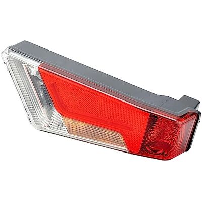Thule LAMPA höger EF 932 Thule LAMPA höger EF 932