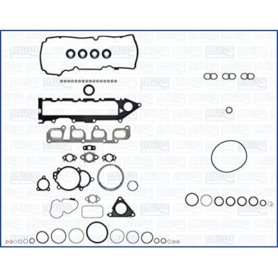 AJUSA 51063800 - Komplett motorpackning AJUSA 51063800 - Komplett motorpackning