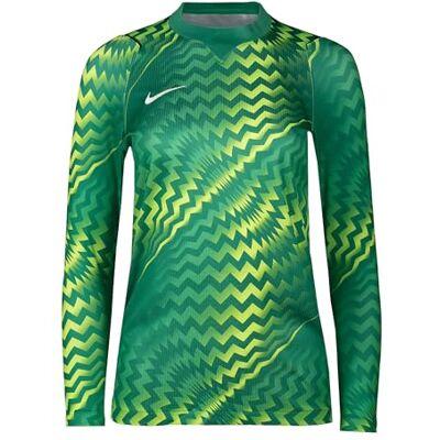 NIKE bebisar flickor W Nk Df Gardien Vi Gk Jsy Ls skjorta NIKE bebisar flickor W Nk Df Gardien Vi Gk Jsy Ls skjorta
