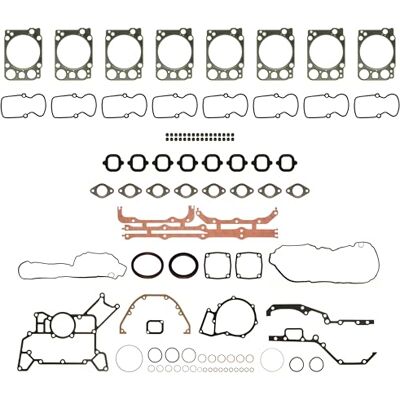 AJUSA 50251100 - Heltäckande packning för motor AJUSA 50251100 - Heltäckande packning för motor