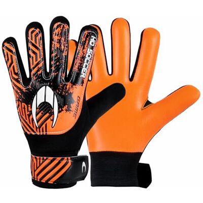 Nike GK-Handskar Orange - Fotbollsmålvaktshandskar Nike GK-Handskar Orange - Fotbollsmålvaktshandskar
