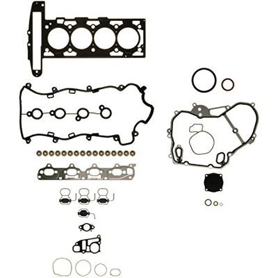 AJUSA 50273100 AJUSA 50273100 - Motorpackningssats AJUSA 50273100 AJUSA 50273100 - Motorpackningssats