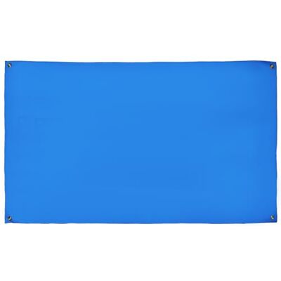 AZ FLAG Enfärgad blå flagga 150x90 cm med 4 öljetter, blå färgflagga för balkong eller vägg AZ FLAG Enfärgad blå flagga 150x90 cm med 4 öljetter, blå färgflagga för balkong eller vägg