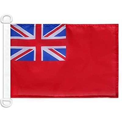 AZ FLAG Storbritannien civil ensign nautisk flagga 18 tum x 12 tum – Storbritannien – brittisk – Englands handelsflaggor 30 x 45 cm – banner 30 x 45 cm för båt AZ FLAG Storbritannien civil ensign nautisk flagga 18 tum x 12 tum – Storbritannien – brittisk – Englands handelsflaggor 30 x 45 cm – banner 30 x 45 cm för båt