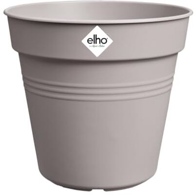 Elho Green Basics Växtkruka 24 Growpot för inomhus, utomhus, odling och skörd Ø 24,0 x H 22,1 cm tvättad lila/lila Elho Green Basics Växtkruka 24 Growpot för inomhus, utomhus, odling och skörd Ø 24,0 x H 22,1 cm tvättad lila/lila