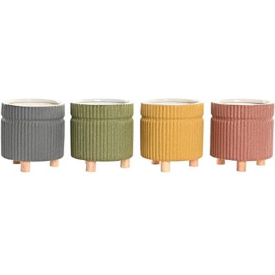 DKD Home Decor Krukfartyg, Standard DKD Home Decor Krukfartyg, Standard