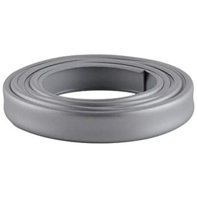 Nordlinger Pro 670129 Sångtäcke, plast, Alu, 19 mmx2 ml Nordlinger Pro 670129 Sångtäcke, plast, Alu, 19 mmx2 ml
