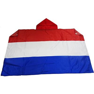 AZ FLAG Luxemburgs flagga 150 x 90 cm Cape Luxemburgs flagga 100% polyester med integrerade ärmar Body Flag 80 g AZ FLAG Luxemburgs flagga 150 x 90 cm Cape Luxemburgs flagga 100% polyester med integrerade ärmar Body Flag 80 g