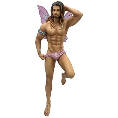December Diamonds I'm a Fairy Marin julprydnad 555195 December Diamonds I'm a Fairy Marin julprydnad 555195