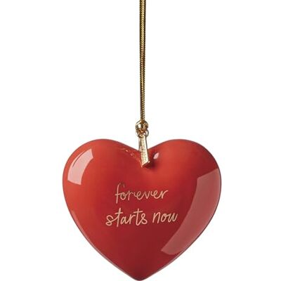 kate spade new york Be Jolly Parets första julgransprydnad kate spade new york Be Jolly Parets första julgransprydnad