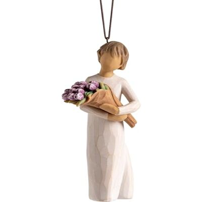 Willow Tree Surprise Ornament Willow Tree Surprise Ornament