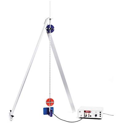 3B Scientific vetenskaplig U8557170 Reversionspendel 3B Scientific vetenskaplig U8557170 Reversionspendel