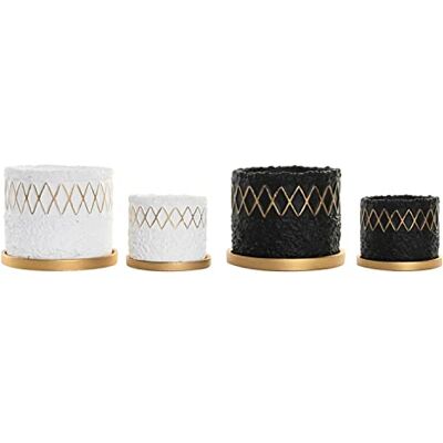 DKD Home Decor Krukfartyg, Standard DKD Home Decor Krukfartyg, Standard