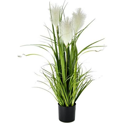 Flair Flower Konstgjord växt pampas gräs i kruka, konstgräs, konstgräs, sidenblommor, dekorativa gräs, hugglans, växter, prydnadsgräs, pampasgräs, konstgjord blomma, grön växt, inomhusväxt, gräs, gräsbuskblomma, Flair Flower Konstgjord växt pampas gräs i kruka, konstgräs, konstgräs, sidenblommor, dekorativa gräs, hugglans, växter, prydnadsgräs, pampasgräs, konstgjord blomma, grön växt, inomhusväxt, gräs, gräsbuskblomma,