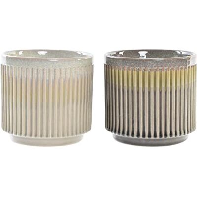 DKD Home Decor Krukfartyg, Standard DKD Home Decor Krukfartyg, Standard