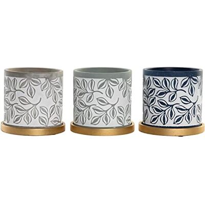 DKD Home Decor Krukfartyg, Standard DKD Home Decor Krukfartyg, Standard