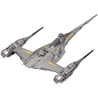Hallmark Keepsake The Mandalorian Ornament N-1 Starfighter Design Hallmark Keepsake The Mandalorian Ornament N-1 Starfighter Design