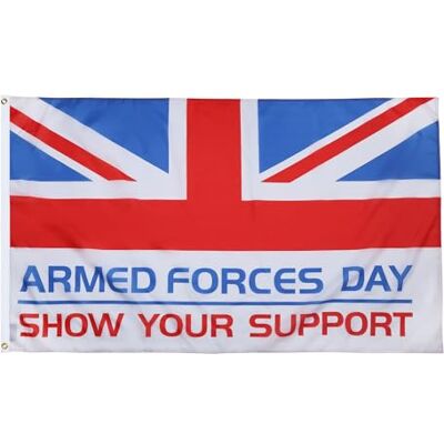 AZ FLAG Storbritanniens armé styrkan dag flagga 90 x 60 cm Armed Forces Day flagga 60 x 90 cm flaggor AZ FLAG Storbritanniens armé styrkan dag flagga 90 x 60 cm Armed Forces Day flagga 60 x 90 cm flaggor