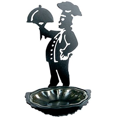 IMEX EL ZORRO Imex of Fuchs 11451 askkopp matlagning, pâtissier, 179 x 107 mm IMEX EL ZORRO Imex of Fuchs 11451 askkopp matlagning, pâtissier, 179 x 107 mm