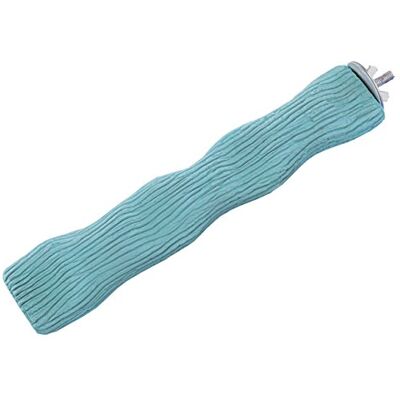 Nobby Mineral Stones sittstång för fåglar, 24,0 cm, 1 styck (1 x ca 320 g) Nobby Mineral Stones sittstång för fåglar, 24,0 cm, 1 styck (1 x ca 320 g)