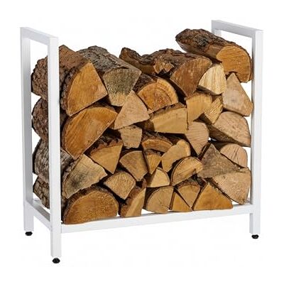 Relaxdays Eldhylla, metall, HLP: 62,5 x 65 x 30,5 cm, dörr, eldstad, vit, järn, 62,5 x 65 x 30,5 cm Relaxdays Eldhylla, metall, HLP: 62,5 x 65 x 30,5 cm, dörr, eldstad, vit, järn, 62,5 x 65 x 30,5 cm