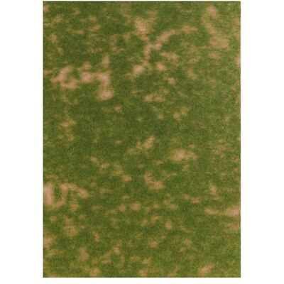 Busch 1303 – Groundcover – marktäcke: Sommargräs Busch 1303 – Groundcover – marktäcke: Sommargräs