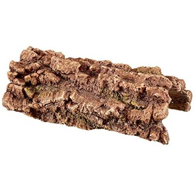 Nobby 28693 Aqua Ornaments Baumstam grotta 14,8 x 7 x 5 cm Nobby 28693 Aqua Ornaments Baumstam grotta 14,8 x 7 x 5 cm