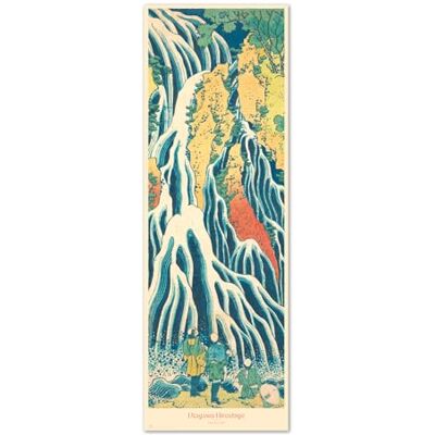 Grupo Erik Japanskt konstposter - 53x158cm - Dekor för dörr eller vägg Grupo Erik Japanskt konstposter - 53x158cm - Dekor för dörr eller vägg