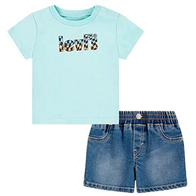 Levi's Kids LHN affisch logotyp 3 st boxset NL0280 boxade set, kvarts rosa, 6-12, Kvartsrosa Levi's Kids LHN affisch logotyp 3 st boxset NL0280 boxade set, kvarts rosa, 6-12, Kvartsrosa
