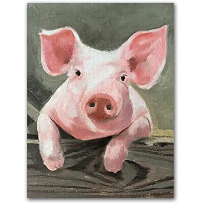 James Coates Gris konsttryck affisch väggkonst 16 x 12 tum (A3) James Coates Gris konsttryck affisch väggkonst 16 x 12 tum (A3)