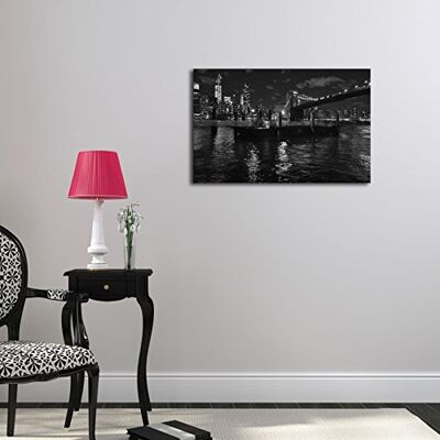 Alpha Wall Konstverk Hängande på En Vägg, Multi, 30 x 30 Alpha Wall Konstverk Hängande på En Vägg, Multi, 30 x 30