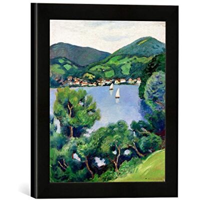 Arsani AMZ333D514F5A5A4E53 - Konstverk 30x30cm Arsani AMZ333D514F5A5A4E53 - Konstverk 30x30cm