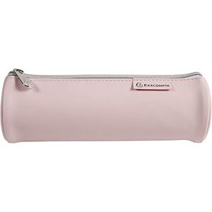 Exacompta Ref. 52570E kartong med 6 Aquarel runda fodral tillverkad av polyuretangummi mjuk touch polyesterfoder mått 22,5 x 7,5 cm Exacompta Ref. 52570E kartong med 6 Aquarel runda fodral tillverkad av polyuretangummi mjuk touch polyesterfoder mått 22,5 x 7,5 cm